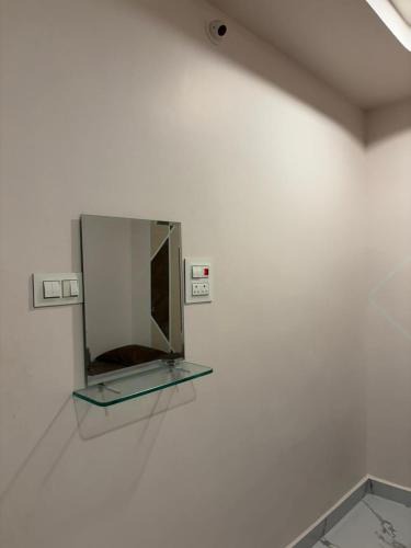 Tuljapur House | आईसाहेब भक्त निवास