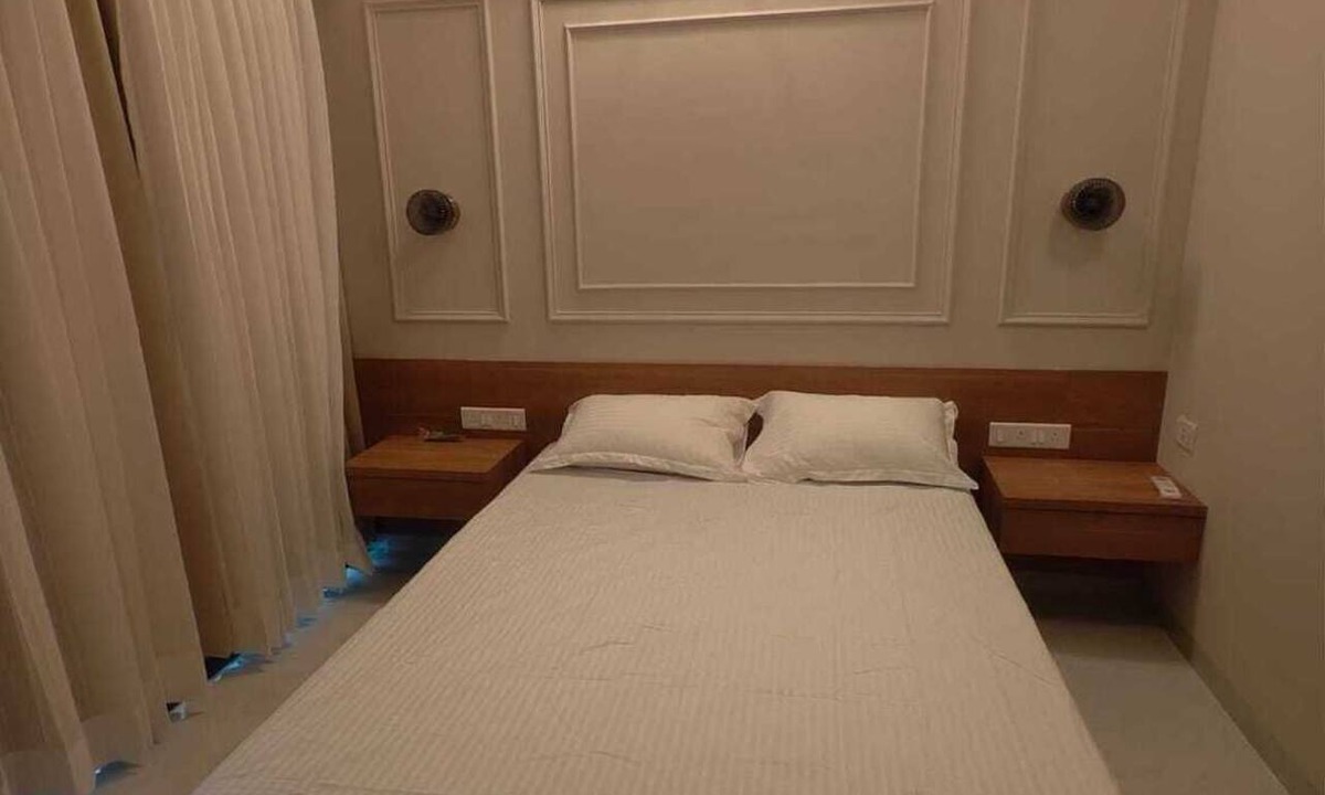Baner Apartment | 1 Bed Studio premium unit, Jupiter Hospital, Baner