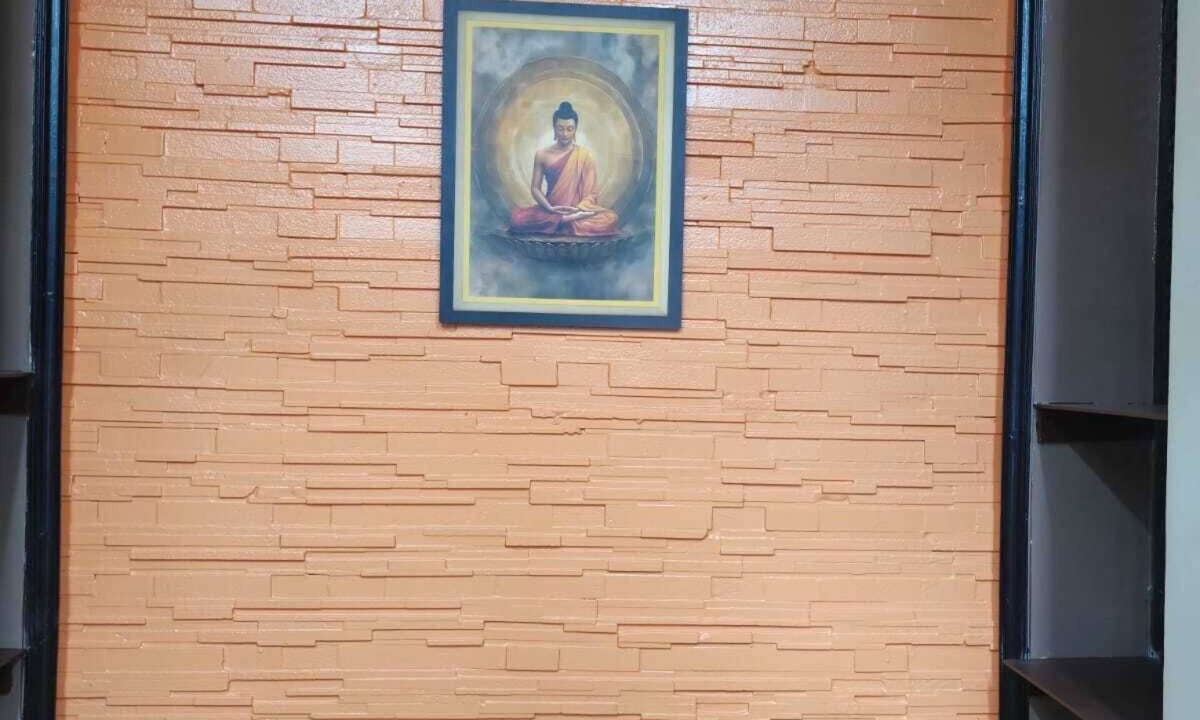 Electronics City Apartment | 1 Room in E City Parappana Agrahara