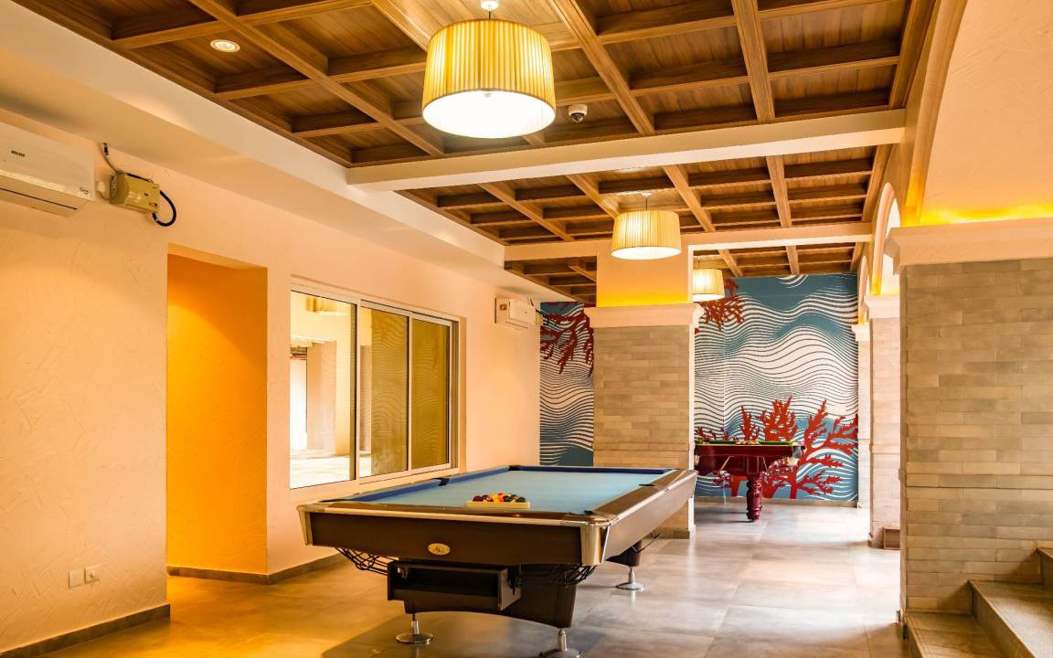 Chicalim Apartment | 100 m² Apartment ∙ 2 bedrooms ∙ 4 guests