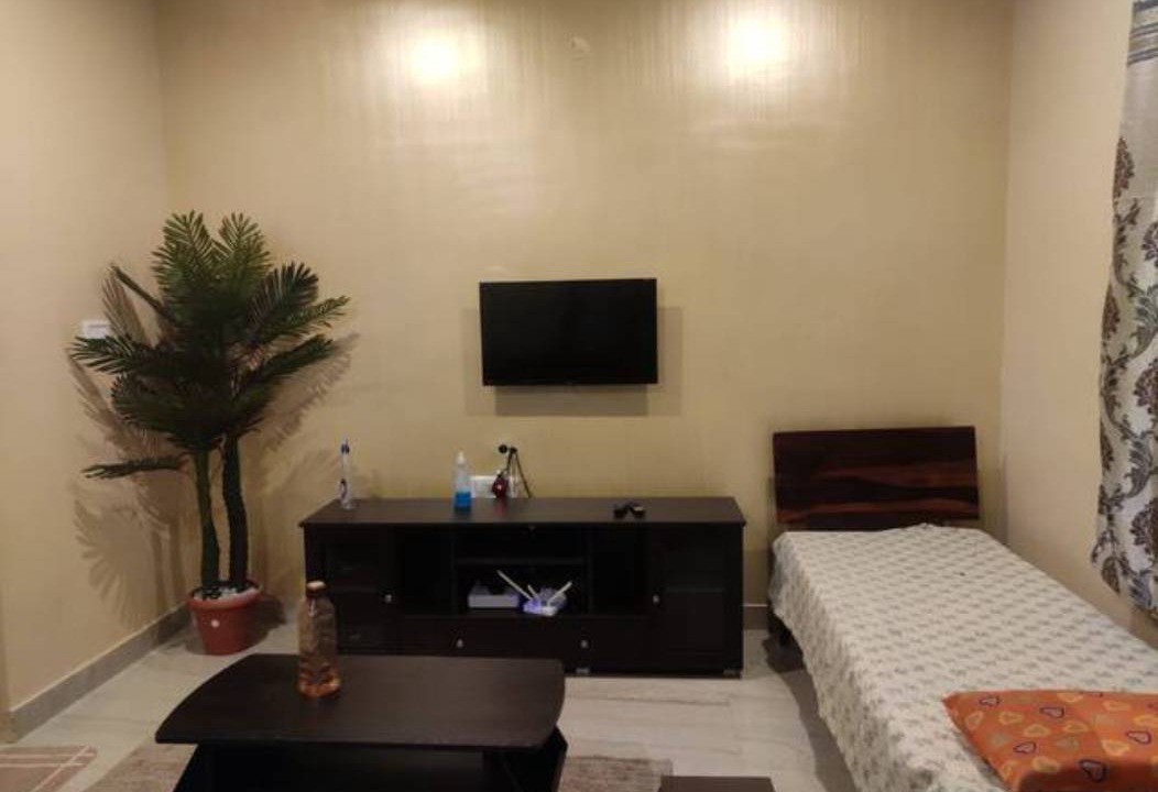 Chikkaballapur Apartment | 100 m² Apartment ∙ 1 bedroom ∙ 4 guests