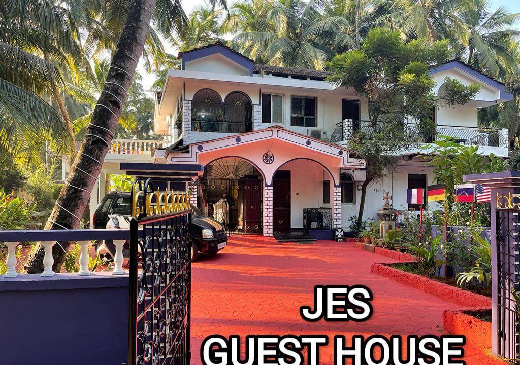 Majorda Bed & Breakfast | 100 m² Bed and breakfast ∙ 15 guests
