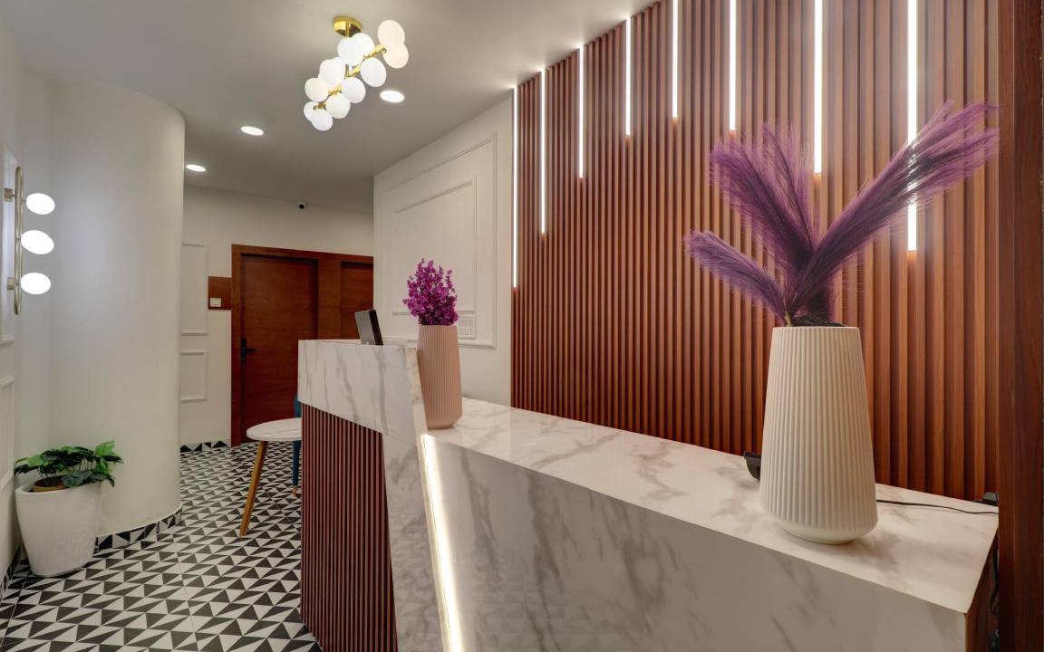 Nilje Gaon Hotel | 100 m² Hotel ∙ 2 guests