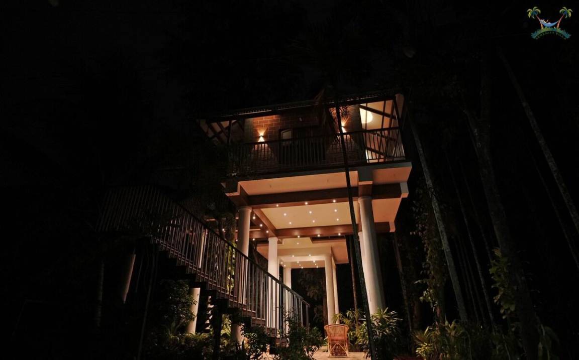 Palakkad House | 100 m² House ∙ 3 bedrooms ∙ 8 guests