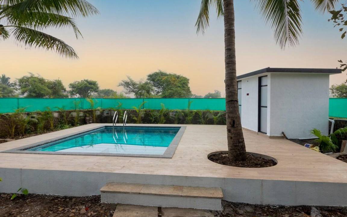 Nagaon House | 100 m² House ∙ 5 bedrooms ∙ 15 guests