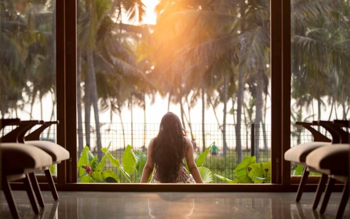 Chittilapilly Villa | 100 m² Villa ∙ 2 guests