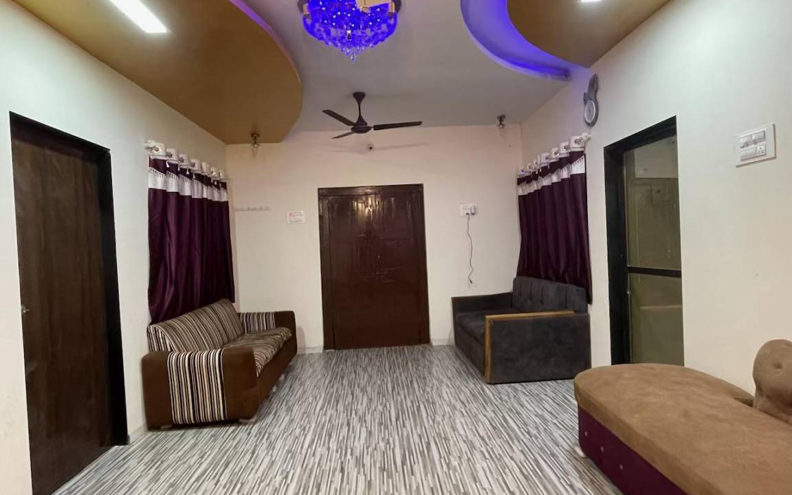 Karjat Villa | 1000 m² Villa ∙ 1 bedroom ∙ 10 guests