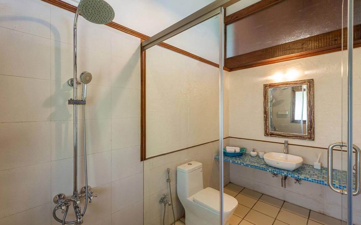 Malavli Villa | 1000 m² Villa ∙ 3 bedrooms ∙ 9 guests