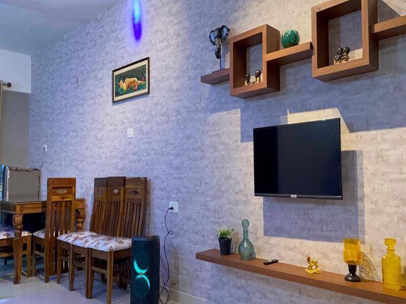 Malavli Villa | 102 m² Villa ∙ 2 bedrooms ∙ 6 guests