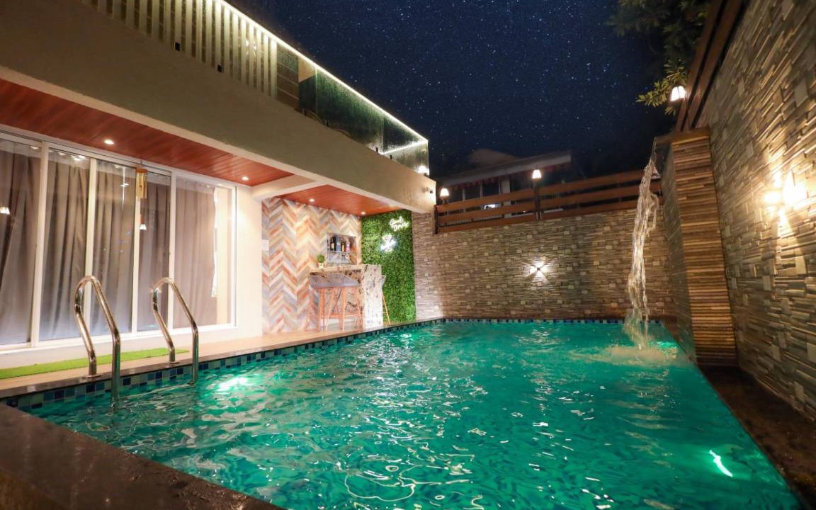 Kune N.m. Villa | 106 m² Villa ∙ 4 bedrooms ∙ 18 guests