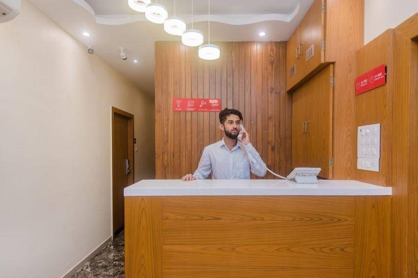 Wellington Pier Hotel | 11 m² Hotel ∙ 4 guests