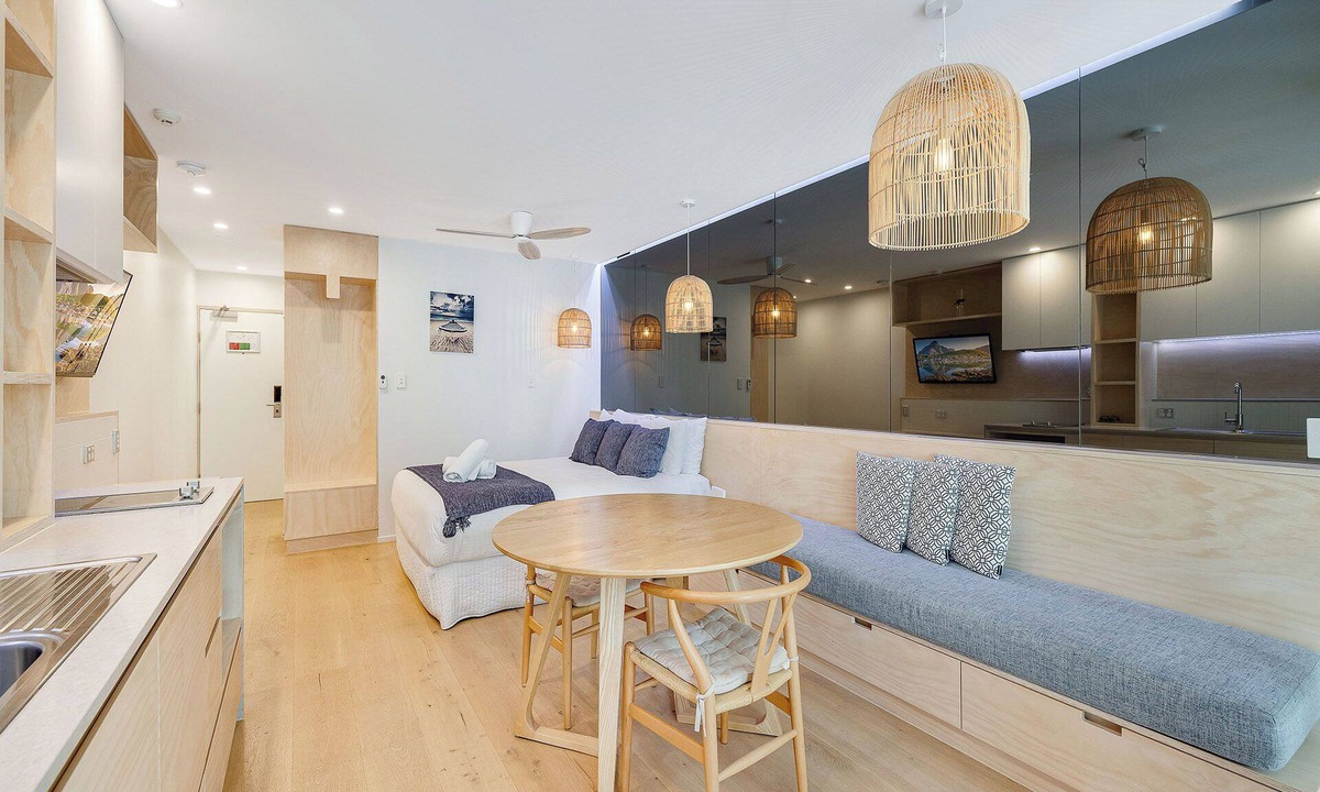 Mooloolaba Apartment | 11 Mooloolaba Esplanade