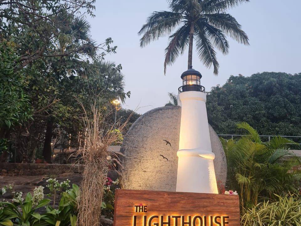 Uttan Resort | 111 m² Resort ∙ 2 bedrooms ∙ 8 guests