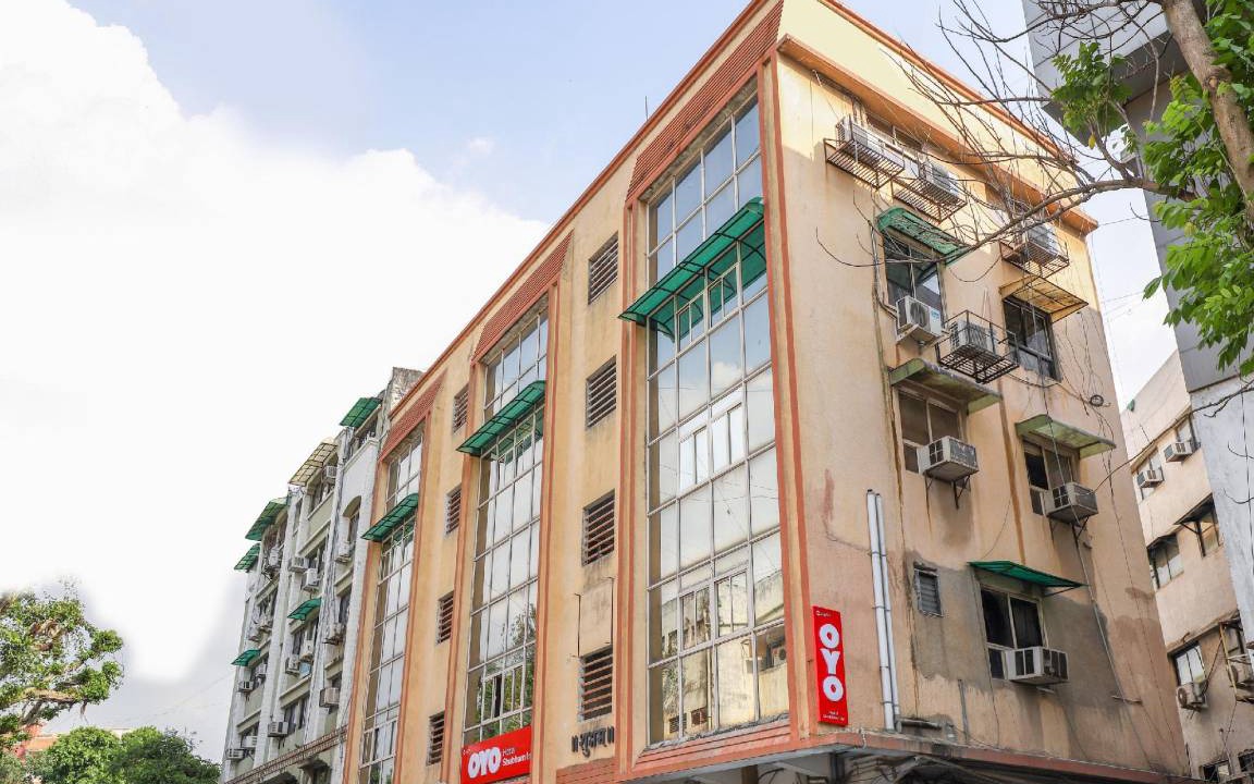 Navrangpura Hotel | 12 m² Hotel ∙ 2 guests