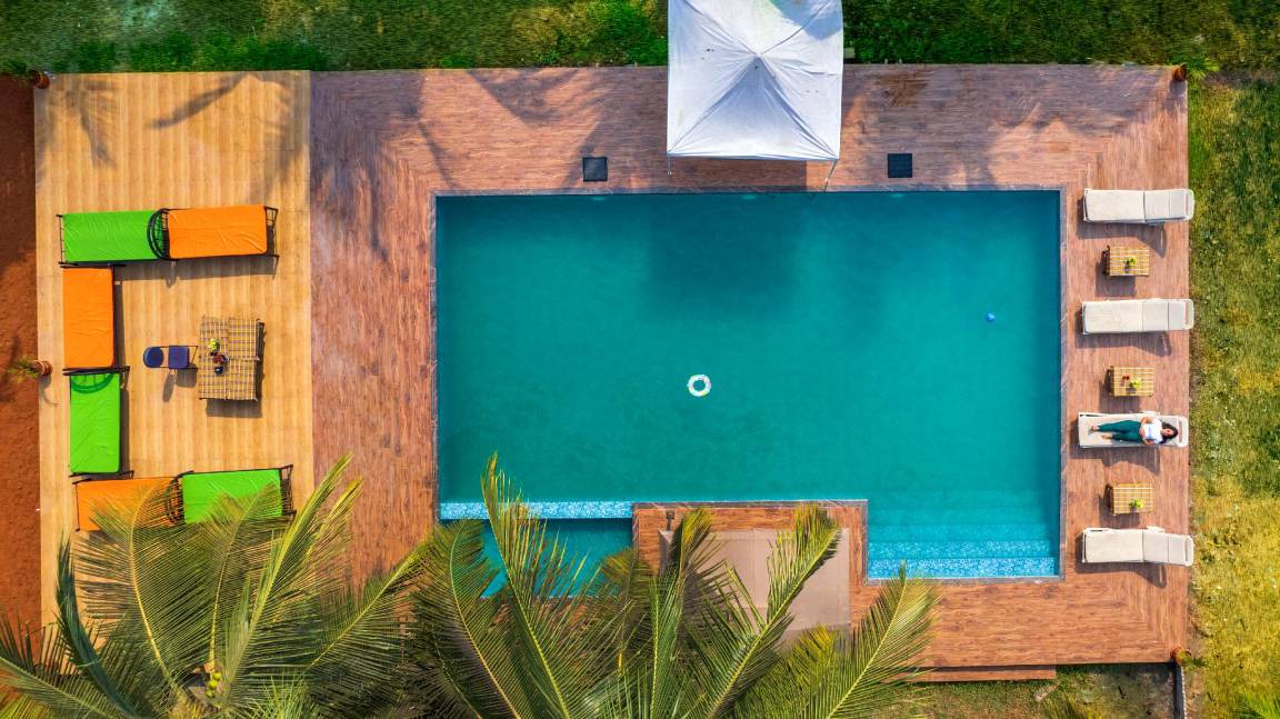 Akshi Resort | 12 m² Resort ∙ 2 guests