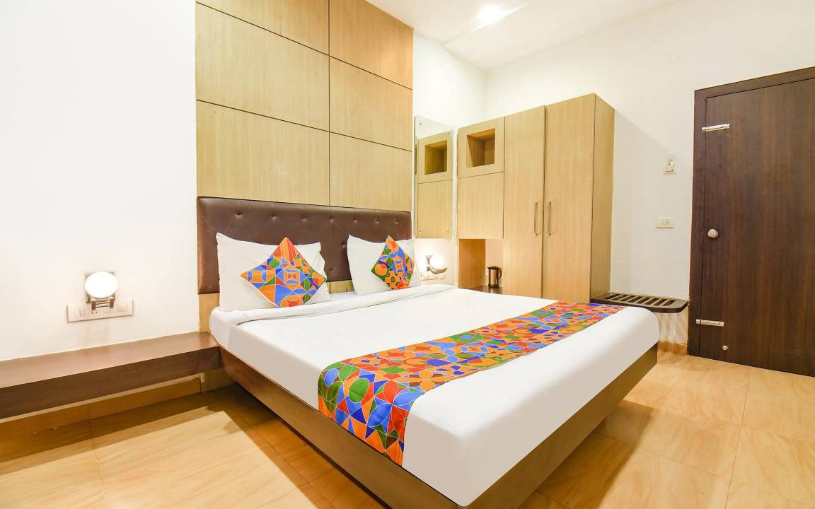 Lonavala Hotel | 120 m² Hotel ∙ 3 guests