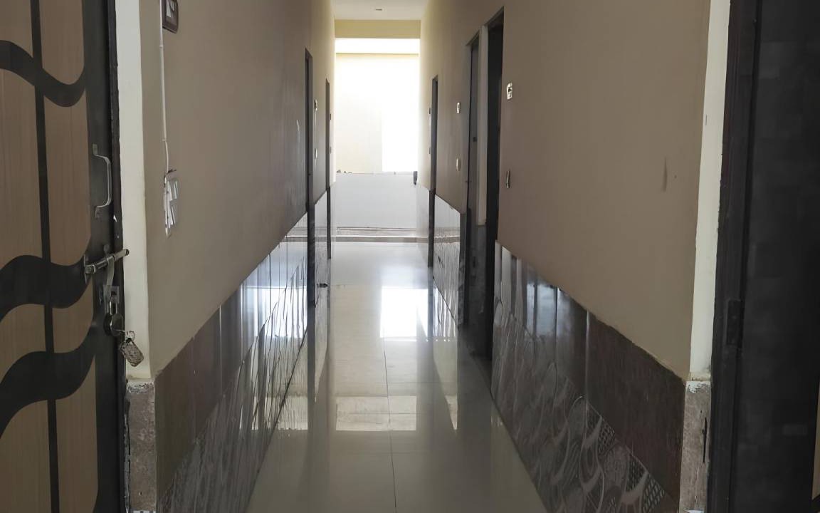 Vrindavan Bed & Breakfast | 120 m² Bed and breakfast ∙ 3 guests