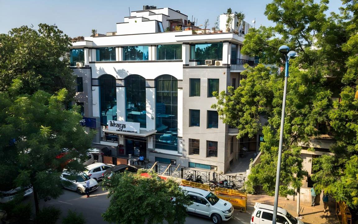 Safdarjung Enclave Hostel | 120 m² Hostel ∙ 3 guests