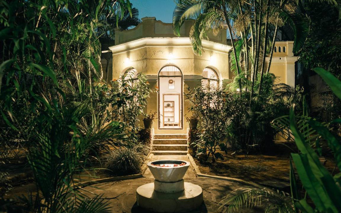 Siddhartha Nagar Villa | 120 m² Villa ∙ 3 bedrooms ∙ 6 guests