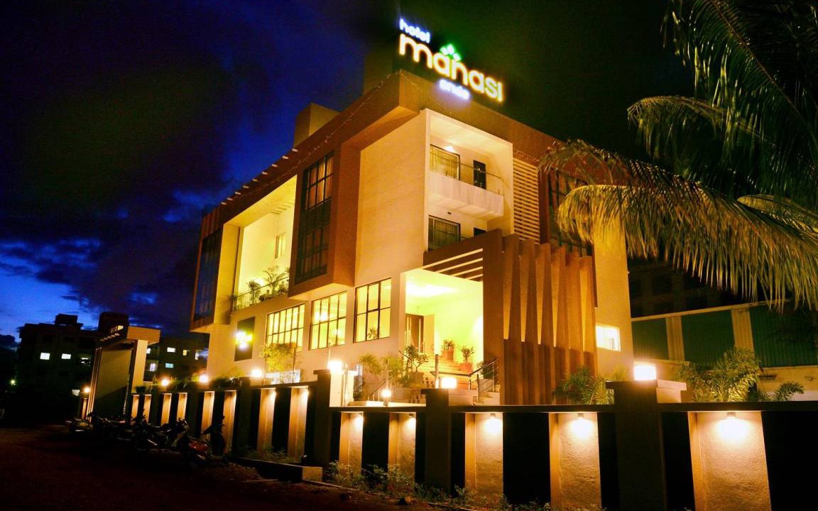 Satara Hotel | 125 m² Hotel ∙ 3 guests