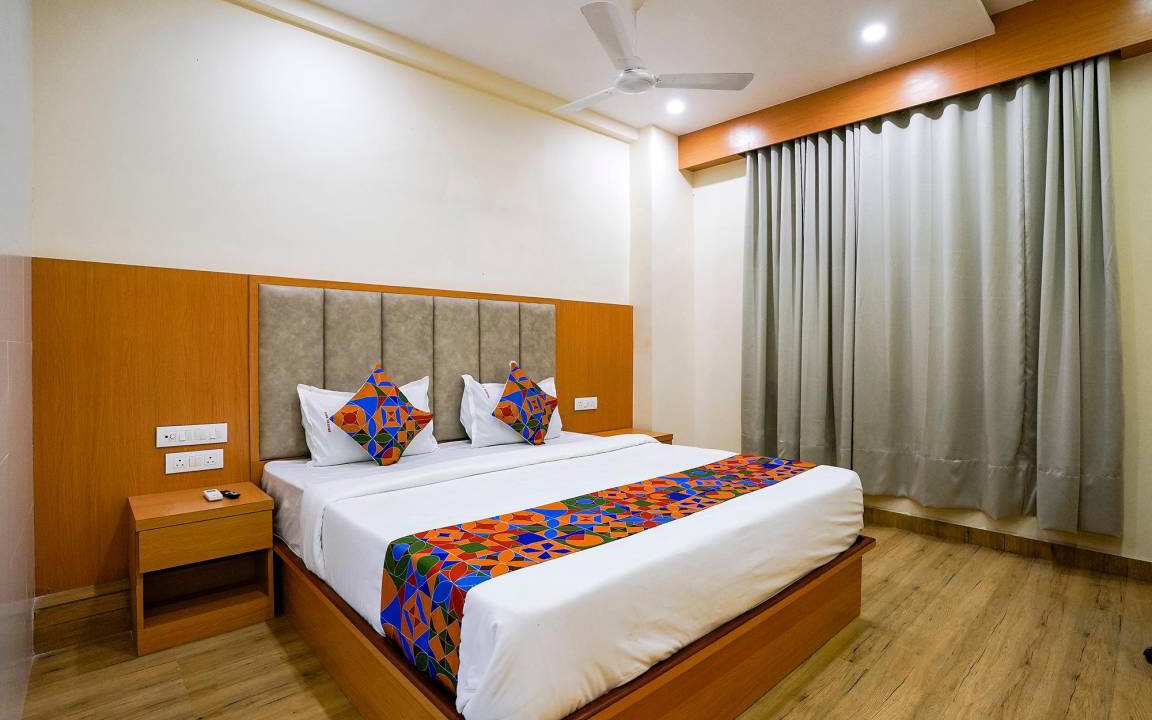 Kalina Hotel | 130 m² Hotel ∙ 4 guests