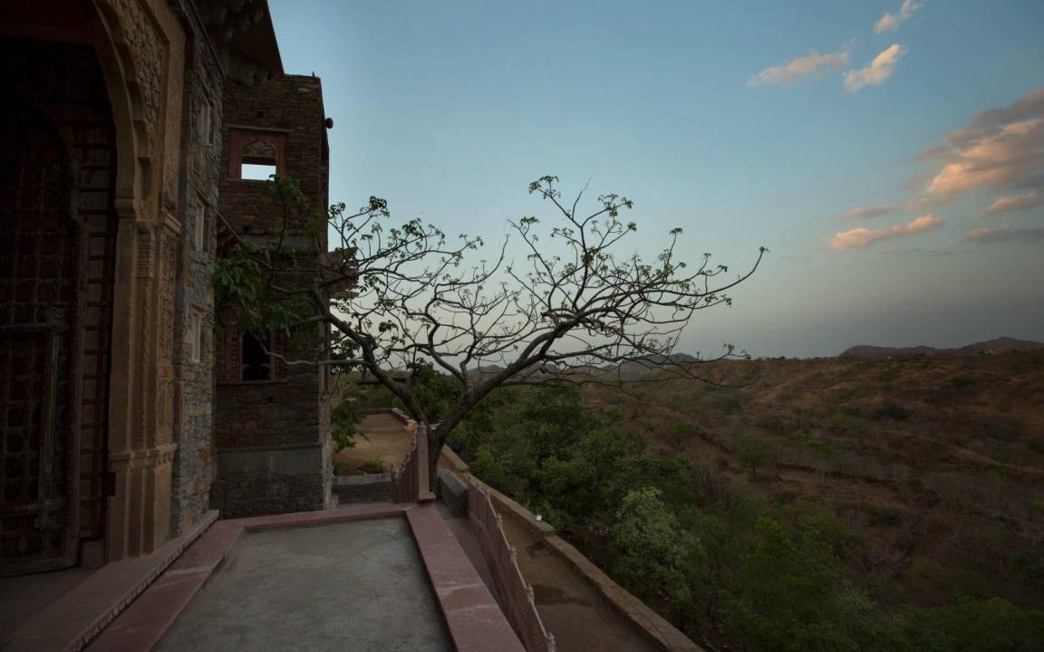 Sadri Hotel | 130 m² Hotel ∙ 3 guests