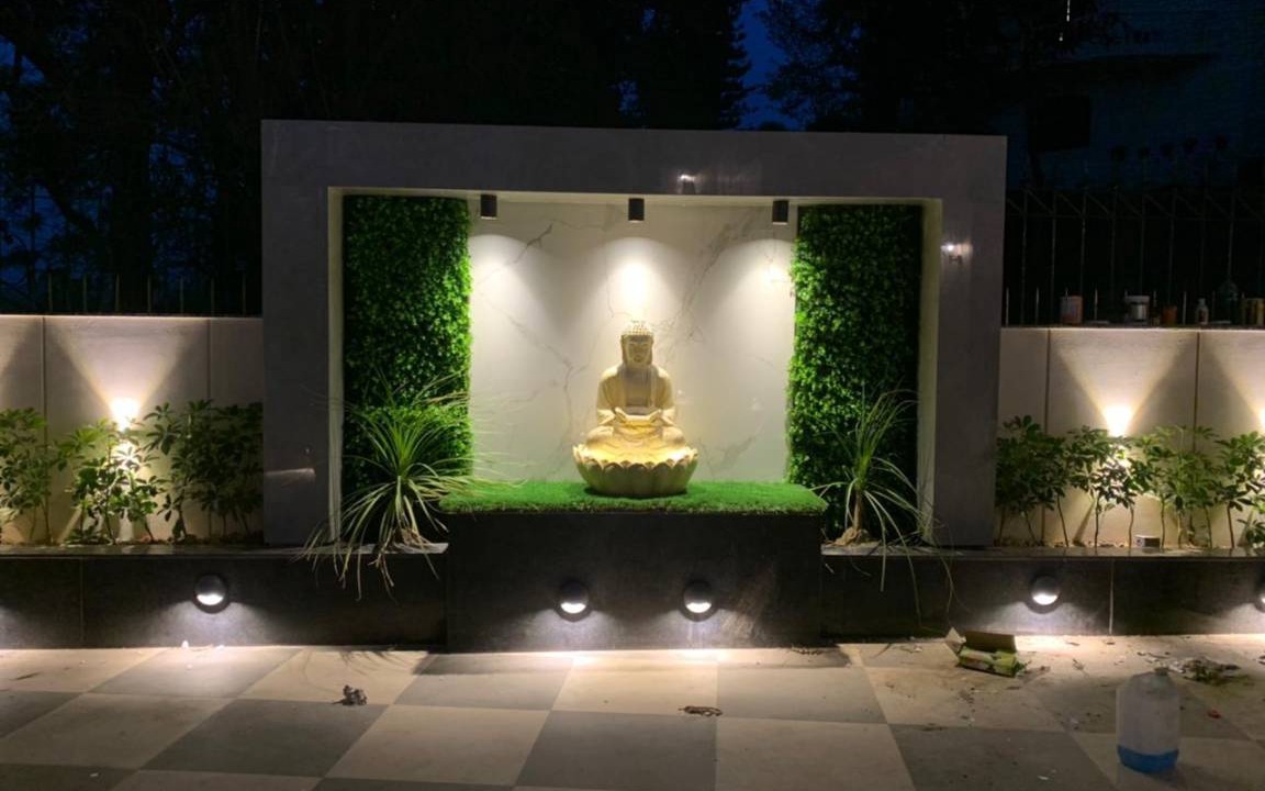 Mount Abu Apartment | 139 m² Apartment ∙ 5 bedrooms ∙ 15 guests