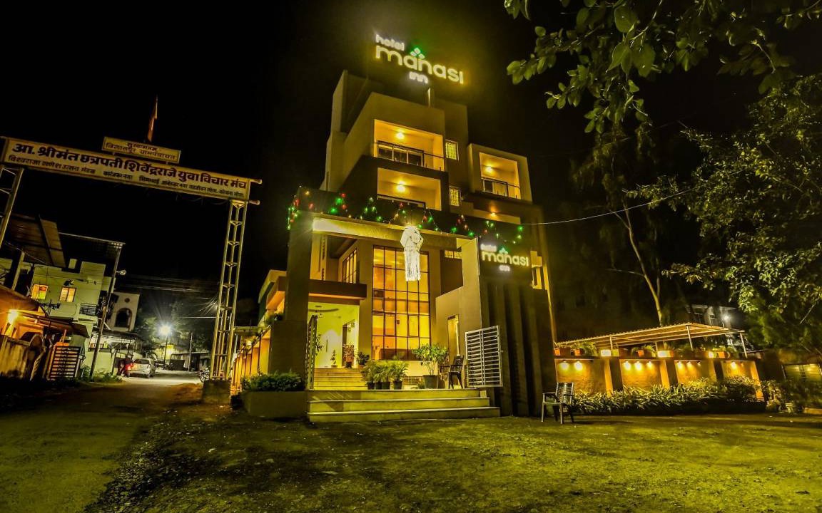 Satara Hotel | 14 m² Hotel ∙ 2 guests