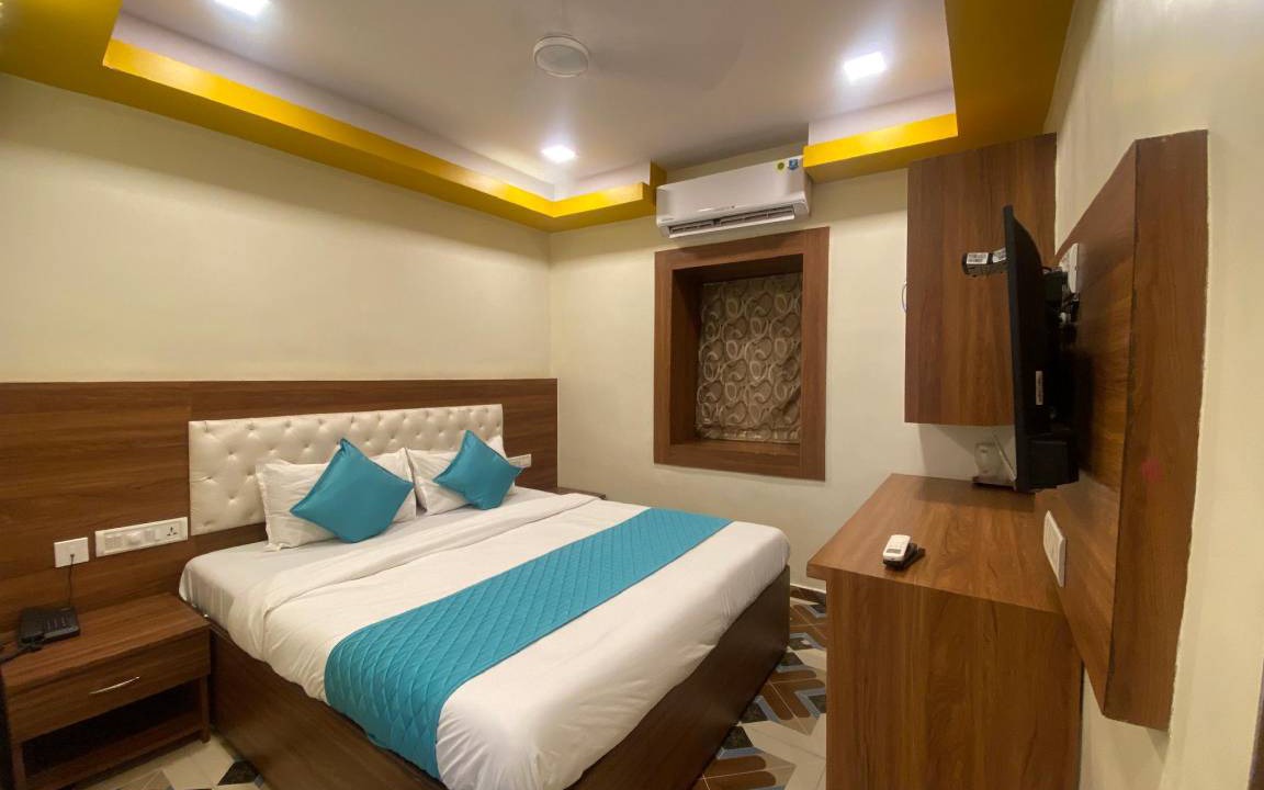 Masjid Bandar Hotel | 14 m² Hotel ∙ 2 guests