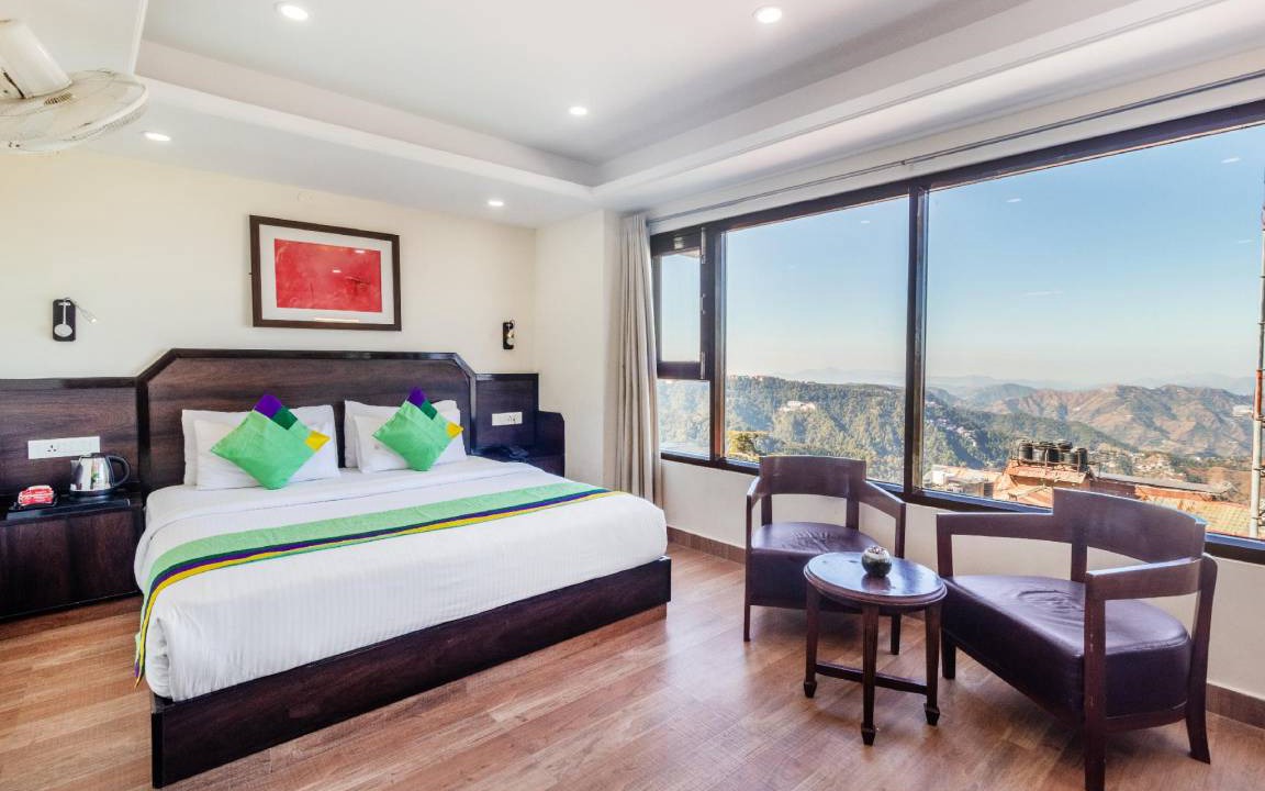 Shimla House | 14 m² House ∙ 2 guests