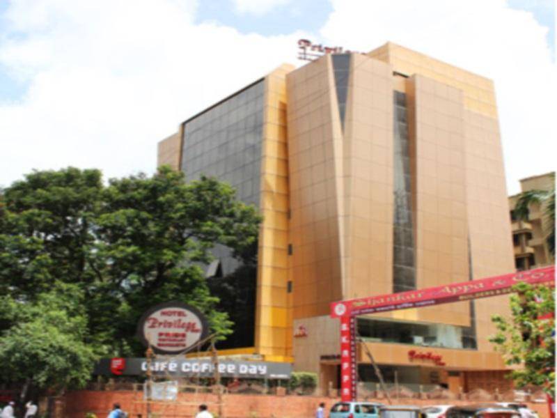 Malad West House | 14 m² Motel ∙ 3 guests