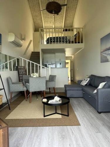 Wongarra Apartment | 14 Whitecrest Great Ocean Road Resort - Ocean View