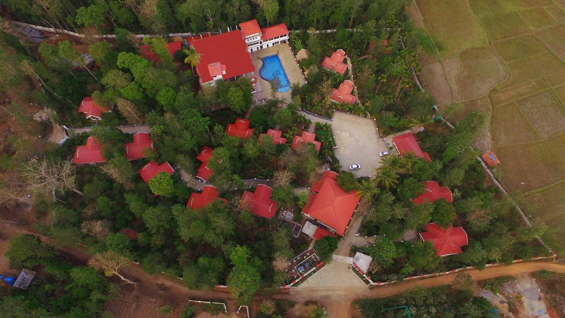 Suntikoppa Resort | 141 m² Resort ∙ 4 guests