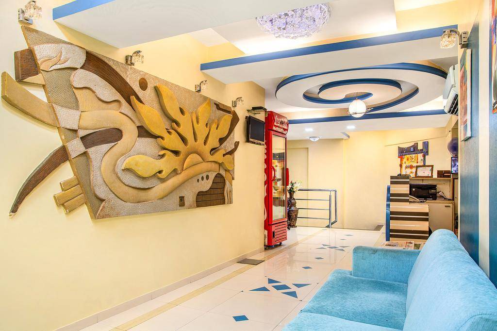 Jogeshwari West Apartment | 15 m² Apartment ∙ 3 guests