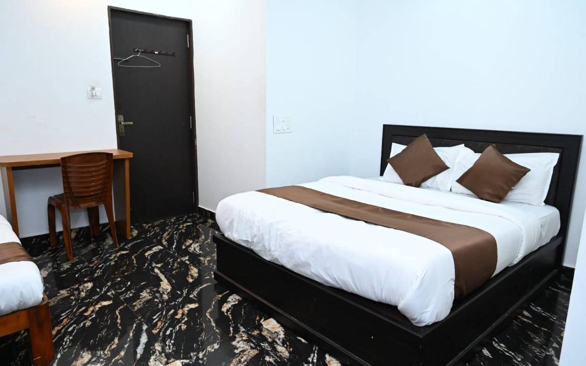 Adyar Hotel | 15 m² Hotel ∙ 4 guests