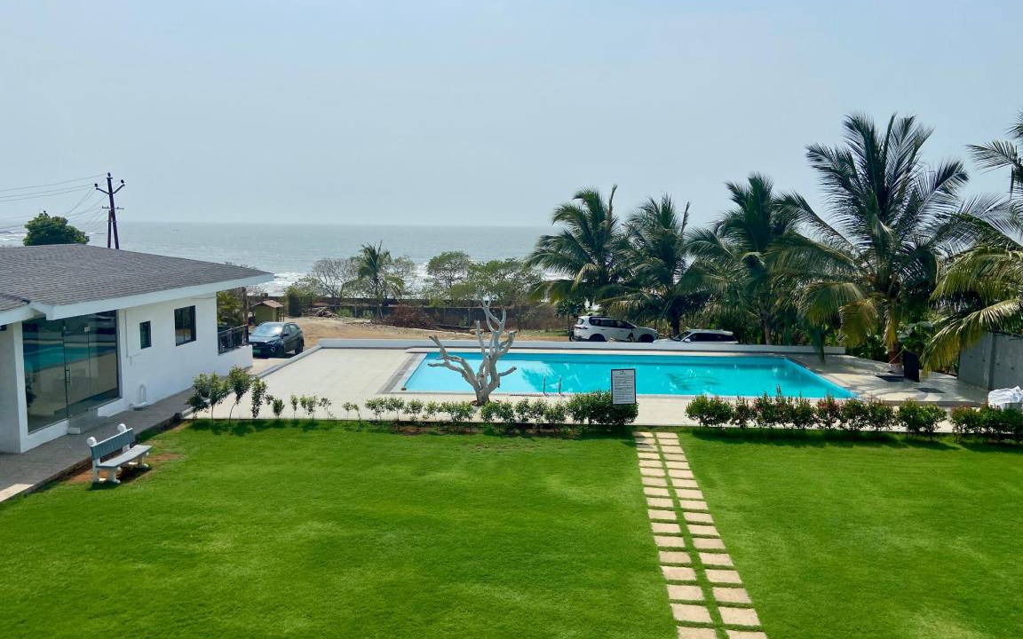 Murud Resort | 15 m² Resort ∙ 4 guests