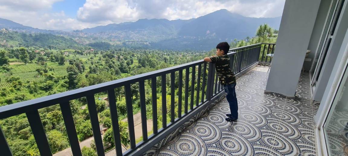 Solan Apartment | 150 m² Apartment ∙ 2 bedrooms ∙ 4 guests