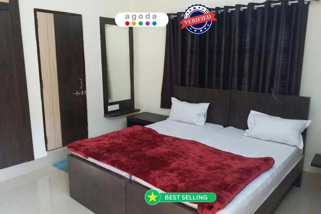 Ajmer Apartment | 16 m² Apartment ∙ 4 guests