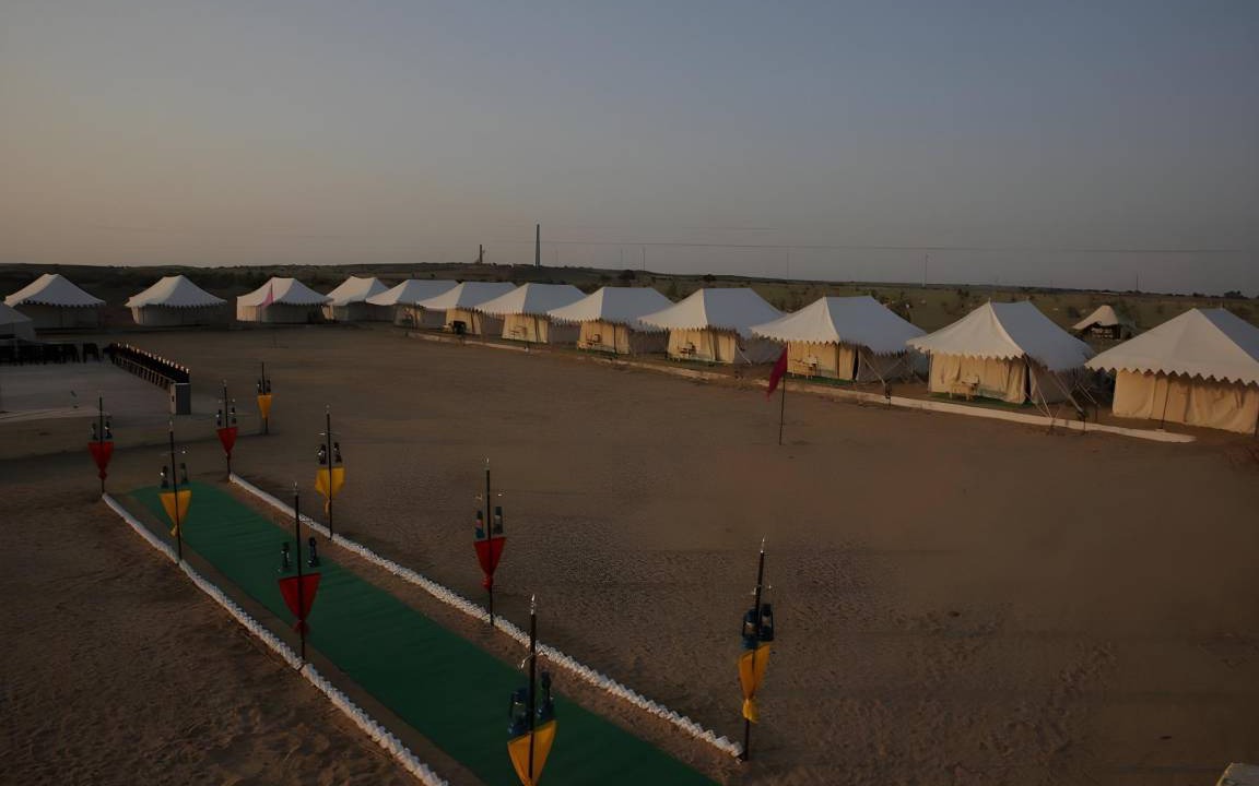 Kanoi Resort | 16 m² Resort ∙ 4 guests