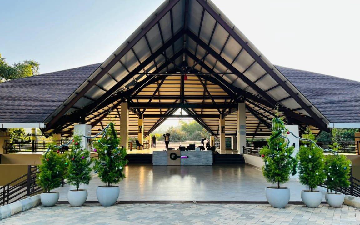 Chikkamagaluru Hotel | 160 m² Hotel ∙ 6 guests