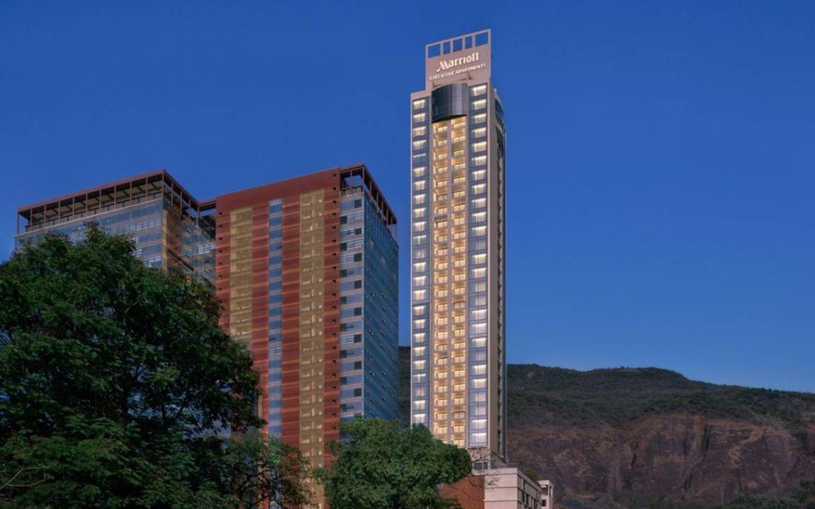 Sanpada Hotel | 165 m² Hotel ∙ 127 guests