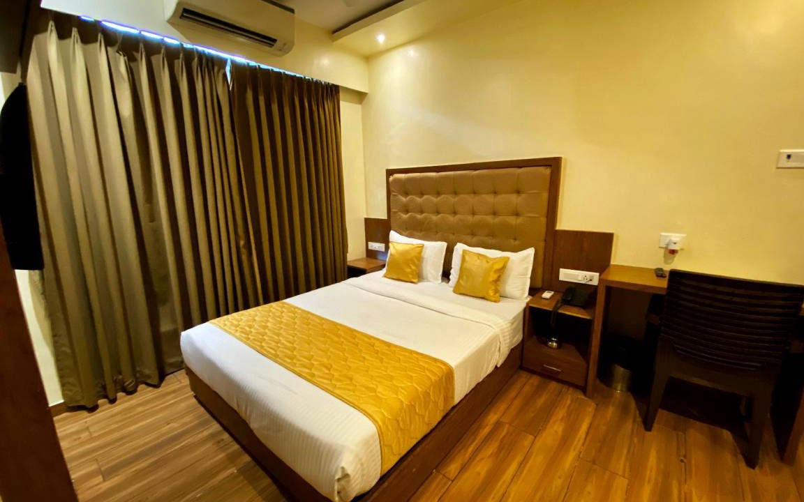 Kalina Hotel | 17 m² Hotel ∙ 3 guests