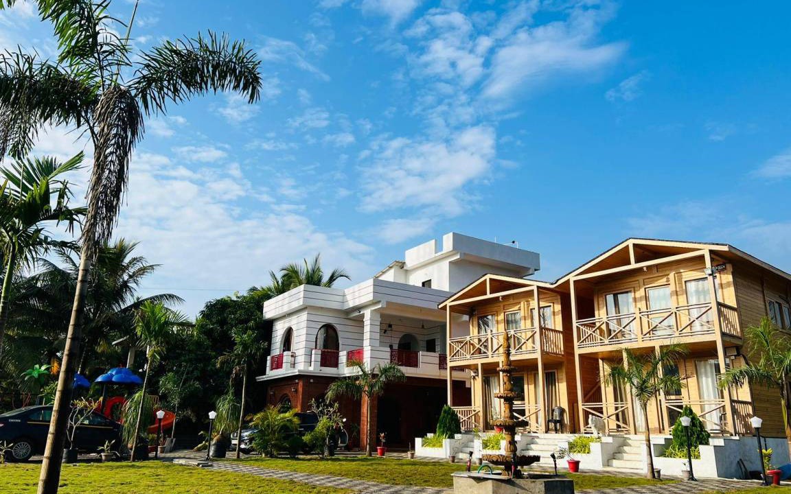 Murud Hotel | 17 m² Hotel ∙ 3 guests