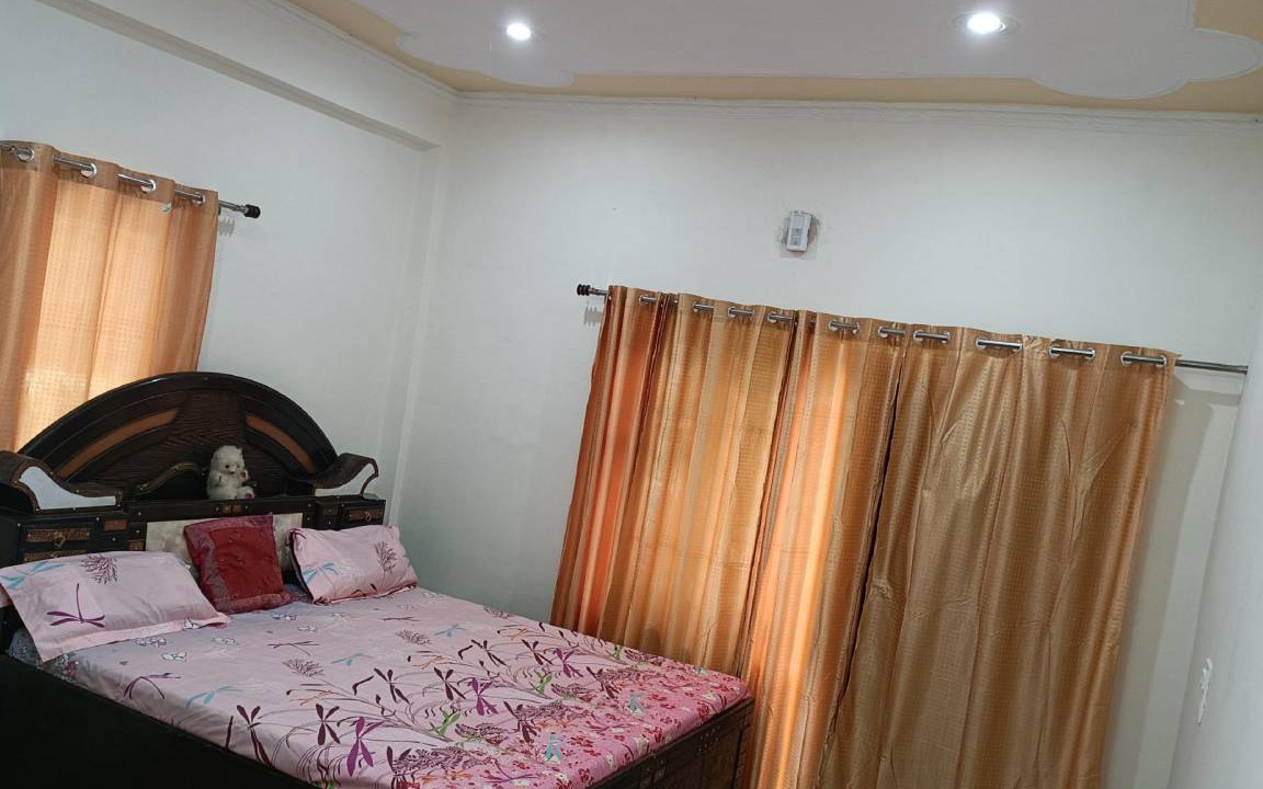 Chail House | 179 m² House ∙ 3 bedrooms ∙ 6 guests