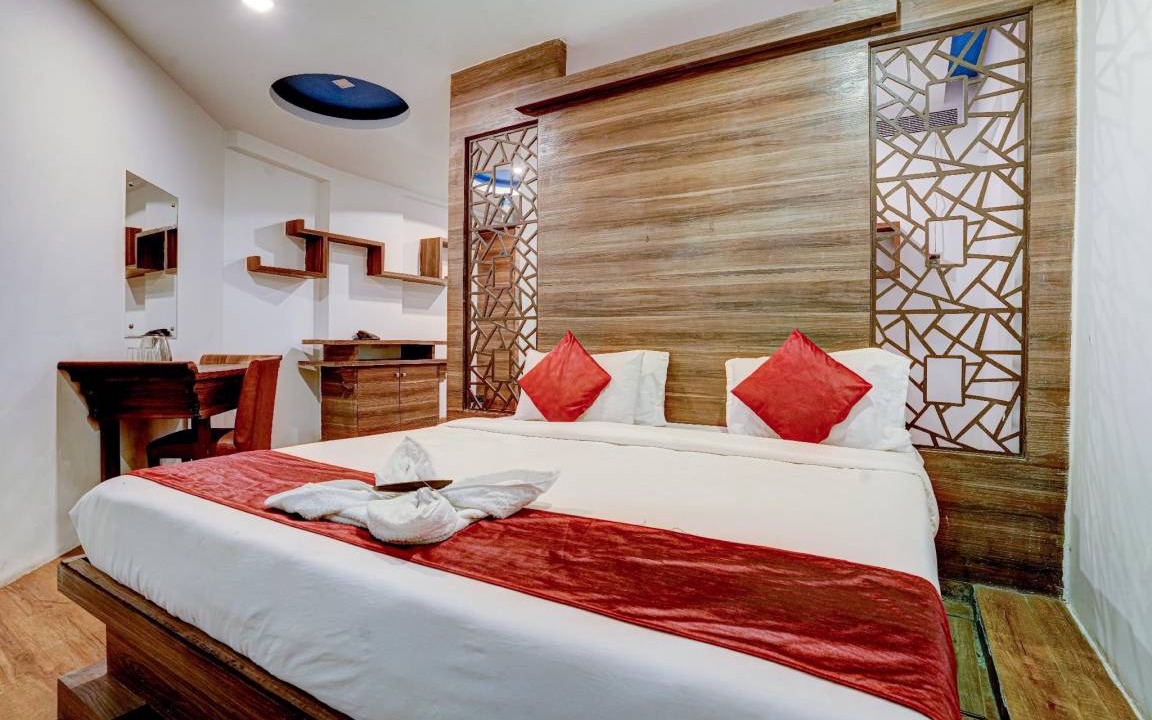Nilje Gaon Hotel | 18 m² Hotel ∙ 2 guests