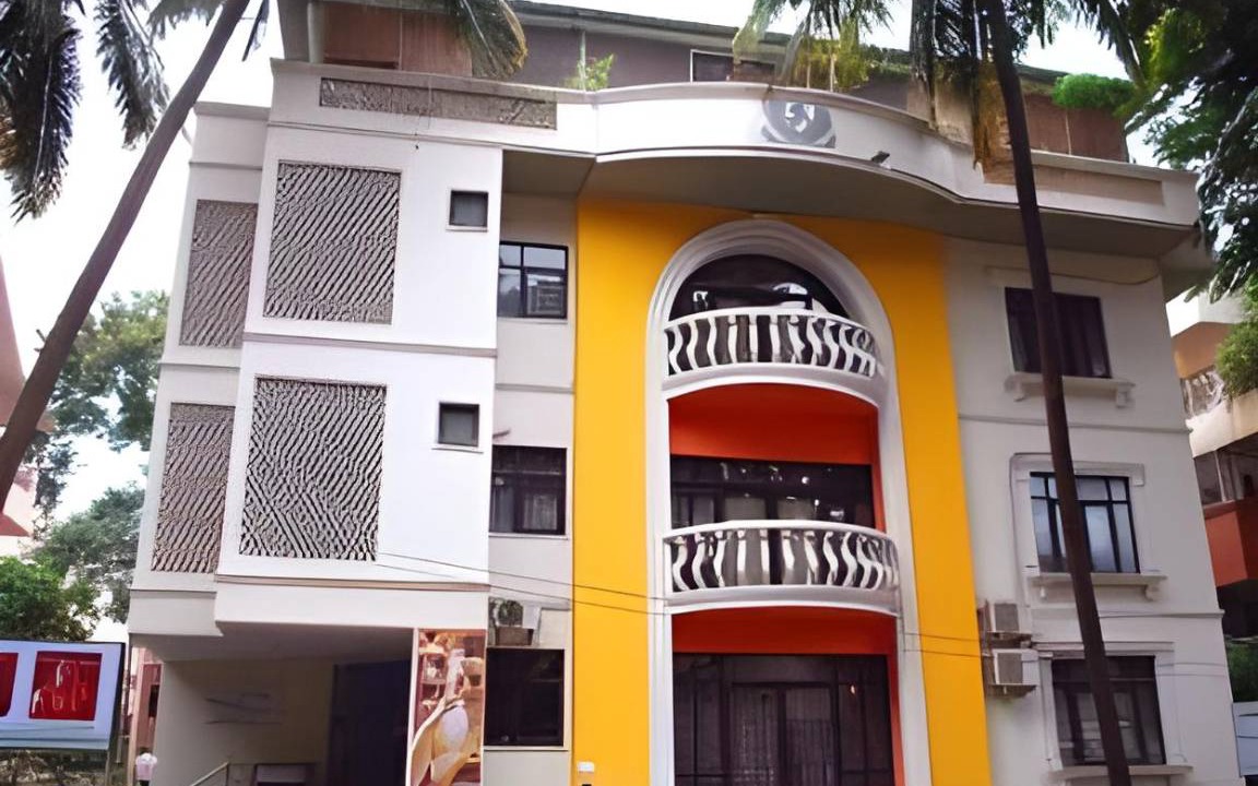 C V Raman Nagar Apartment | 18 m² Serviced apartment ∙ 2 guests