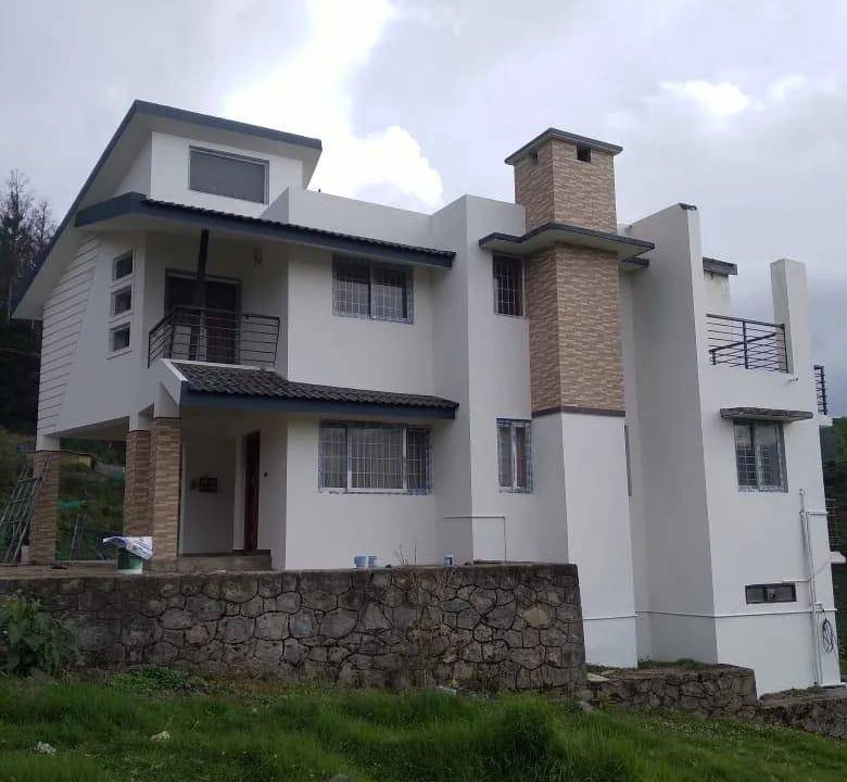 Ooty Bed & Breakfast | 180 m² Bed and breakfast ∙ 2 guests