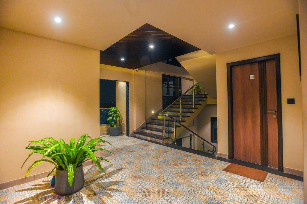 Satara Hotel | 182 m² Hotel ∙ 2 guests
