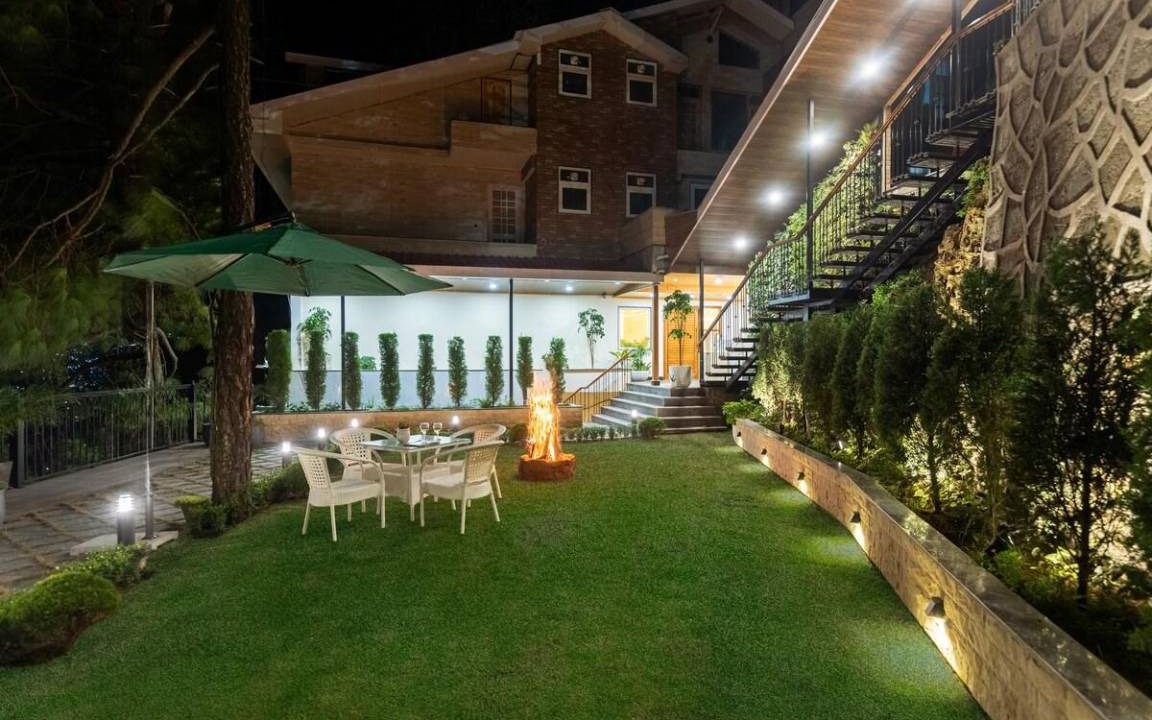 Shimla Apartment | 186 m² Apartment ∙ 3 bedrooms ∙ 9 guests