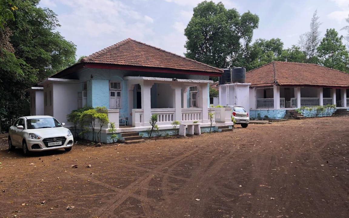 Lonavala Hotel | 186 m² Hotel ∙ 2 bedrooms ∙ 8 guests